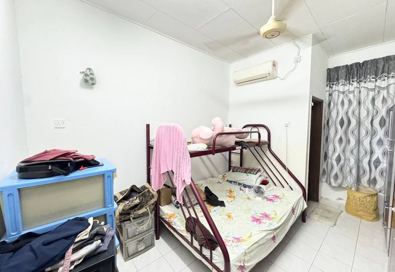 Taman Bukit Rawang Jaya