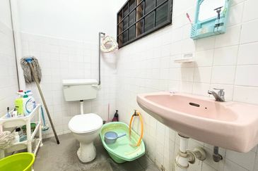 Taman Bukit Rawang Jaya