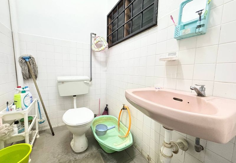 Taman Bukit Rawang Jaya