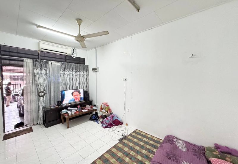 Taman Bukit Rawang Jaya