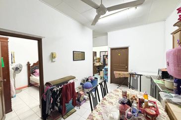 Taman Bukit Rawang Jaya