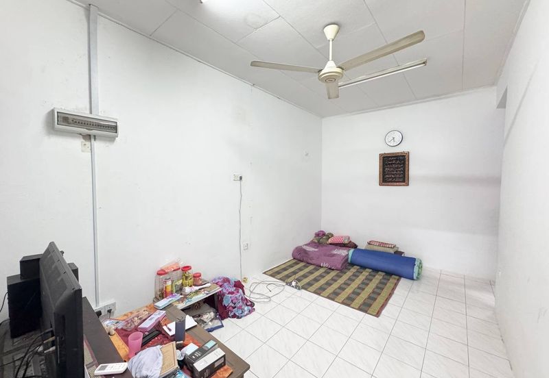 Taman Bukit Rawang Jaya