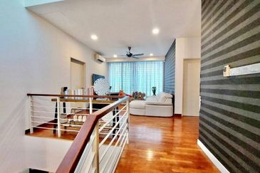 Cassia Garden Residence