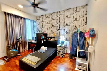 Cassia Garden Residence