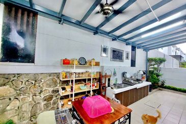 Cassia Garden Residence