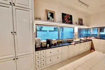 Cassia Garden Residence