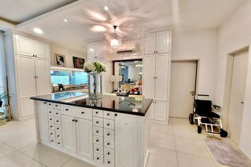 Cassia Garden Residence