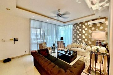 Cassia Garden Residence