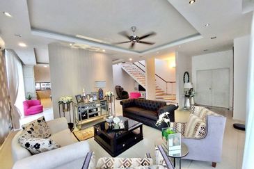 Cassia Garden Residence