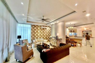 Cassia Garden Residence