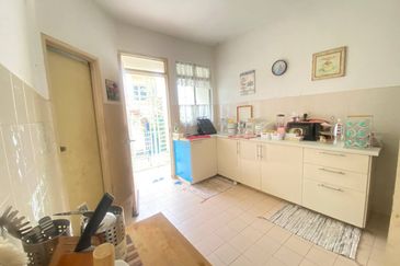 Seksyen 5, Kota Damansara