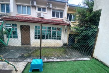 Seksyen 5, Kota Damansara