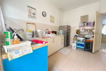 Seksyen 5, Kota Damansara