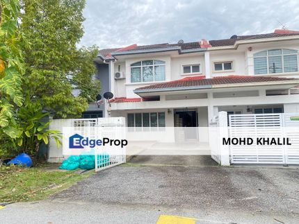 Kota Damansara | 2-Storey Terrace | GATED & GUARDED 🔒 REPAINTED UNIT, Selangor, Kota Damansara