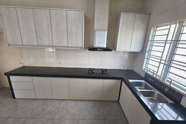 Seksyen 8, Bandar Baru Bangi