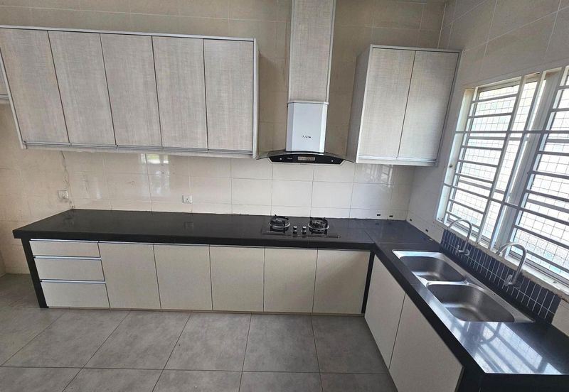 Seksyen 8, Bandar Baru Bangi