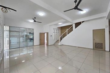 Seksyen 8, Bandar Baru Bangi