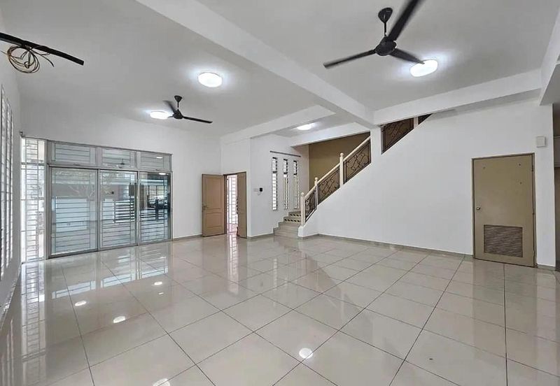 Seksyen 8, Bandar Baru Bangi