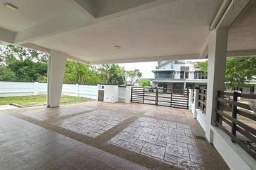 Seksyen 8, Bandar Baru Bangi