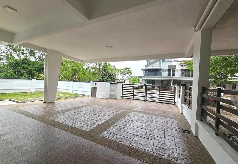 Seksyen 8, Bandar Baru Bangi