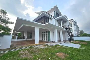 Seksyen 8, Bandar Baru Bangi