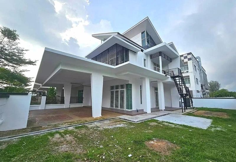 Seksyen 8, Bandar Baru Bangi