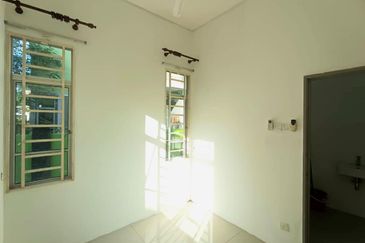 Bandar Warisan Puteri