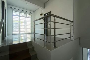 Bandar Warisan Puteri