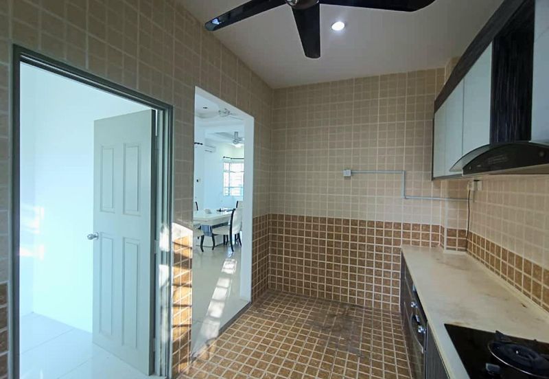 Bandar Warisan Puteri