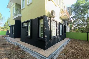 Bandar Warisan Puteri