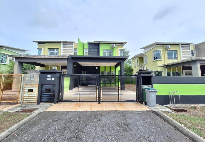 Bandar Warisan Puteri