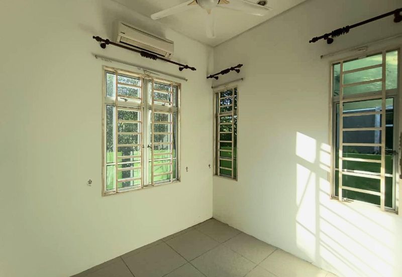 Bandar Warisan Puteri