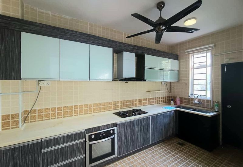 Bandar Warisan Puteri