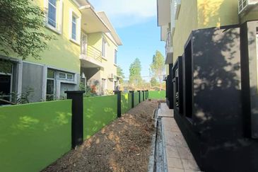 Bandar Warisan Puteri