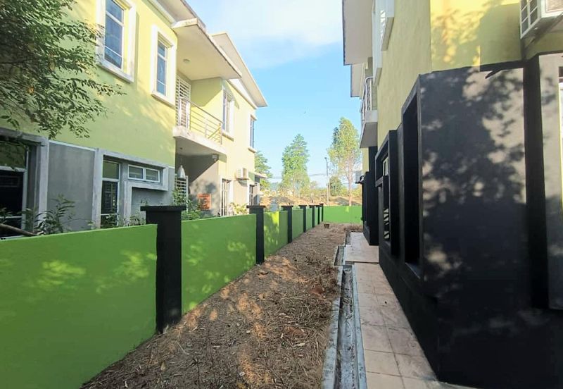 Bandar Warisan Puteri