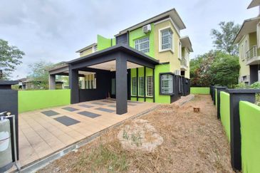 Bandar Warisan Puteri