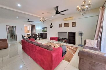 Zeta Park @Citra Hill