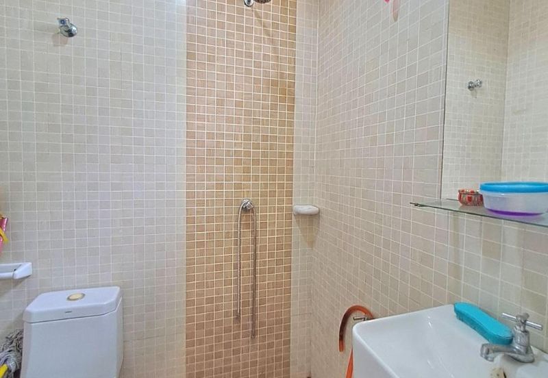 Zeta Park @Citra Hill