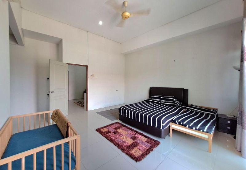 Zeta Park @Citra Hill