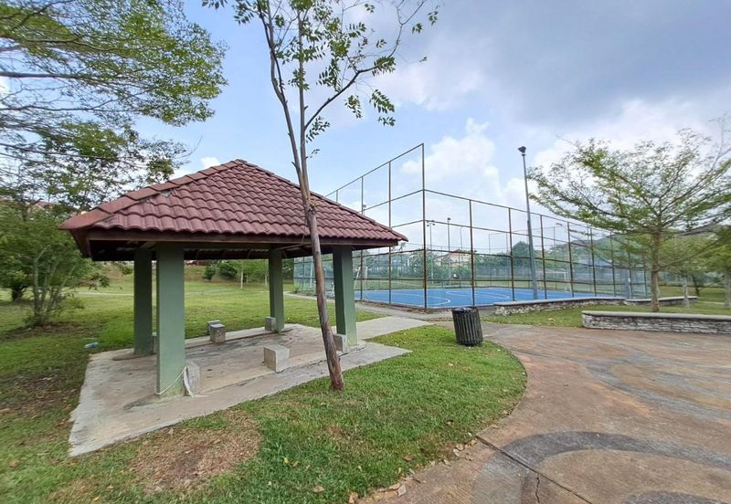 Zeta Park @Citra Hill