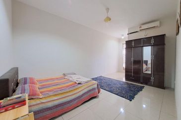 Zeta Park @Citra Hill