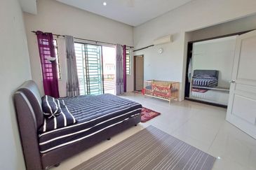 Zeta Park @Citra Hill