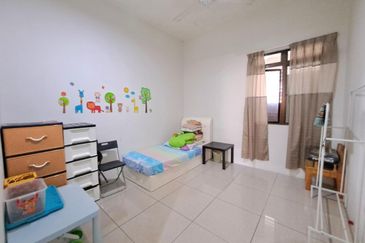 Zeta Park @Citra Hill