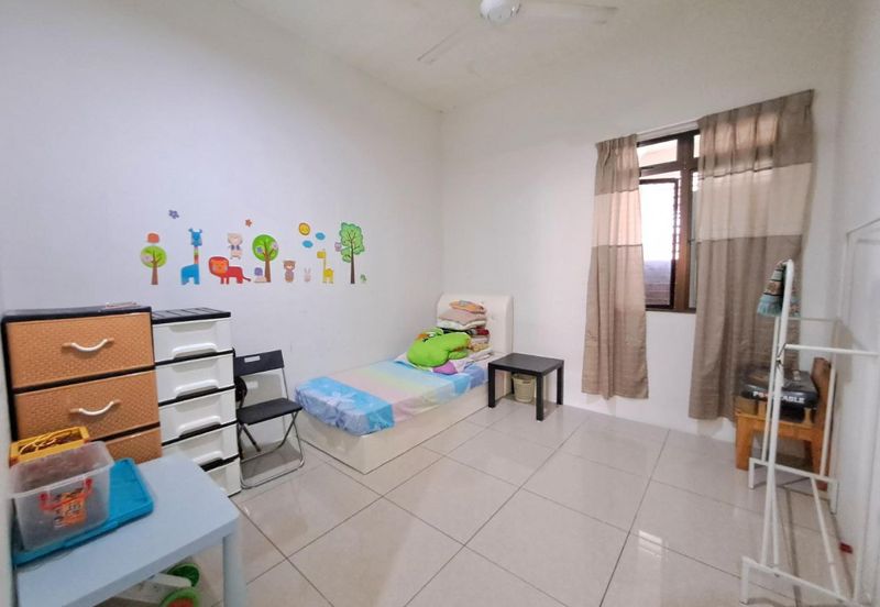 Zeta Park @Citra Hill