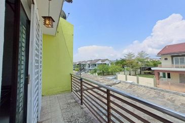 Zeta Park @Citra Hill