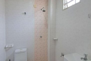 Zeta Park @Citra Hill