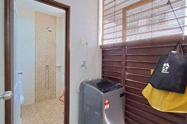 Zeta Park @Citra Hill