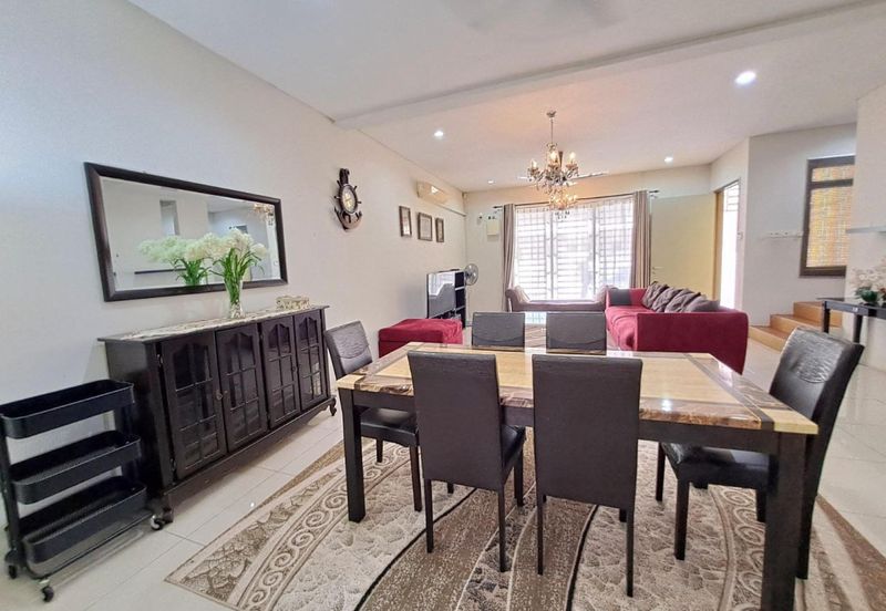 Zeta Park @Citra Hill