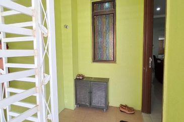 Zeta Park @Citra Hill