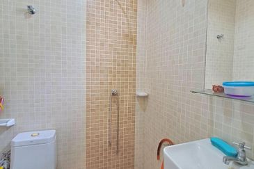 Zeta Park @Citra Hill